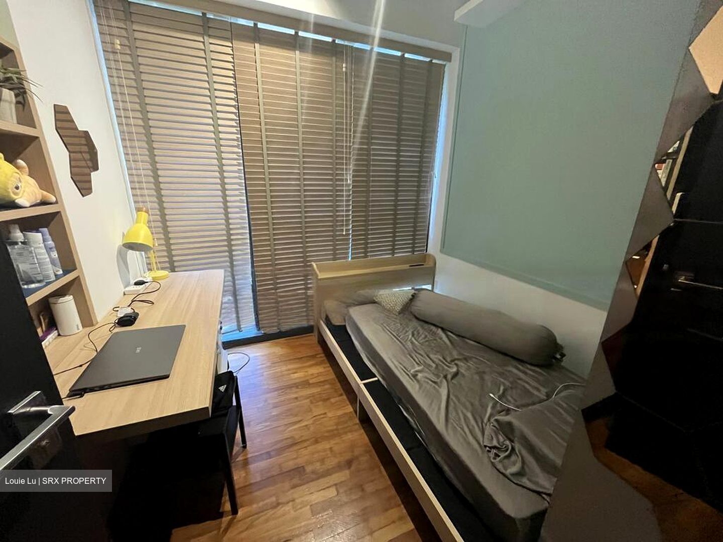 Sims Urban Oasis (D14), Condominium #555762671